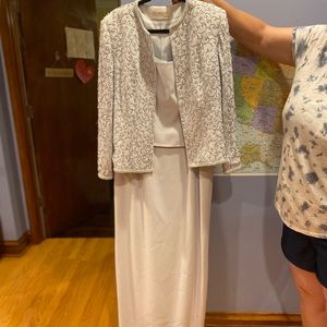 womens evening dress